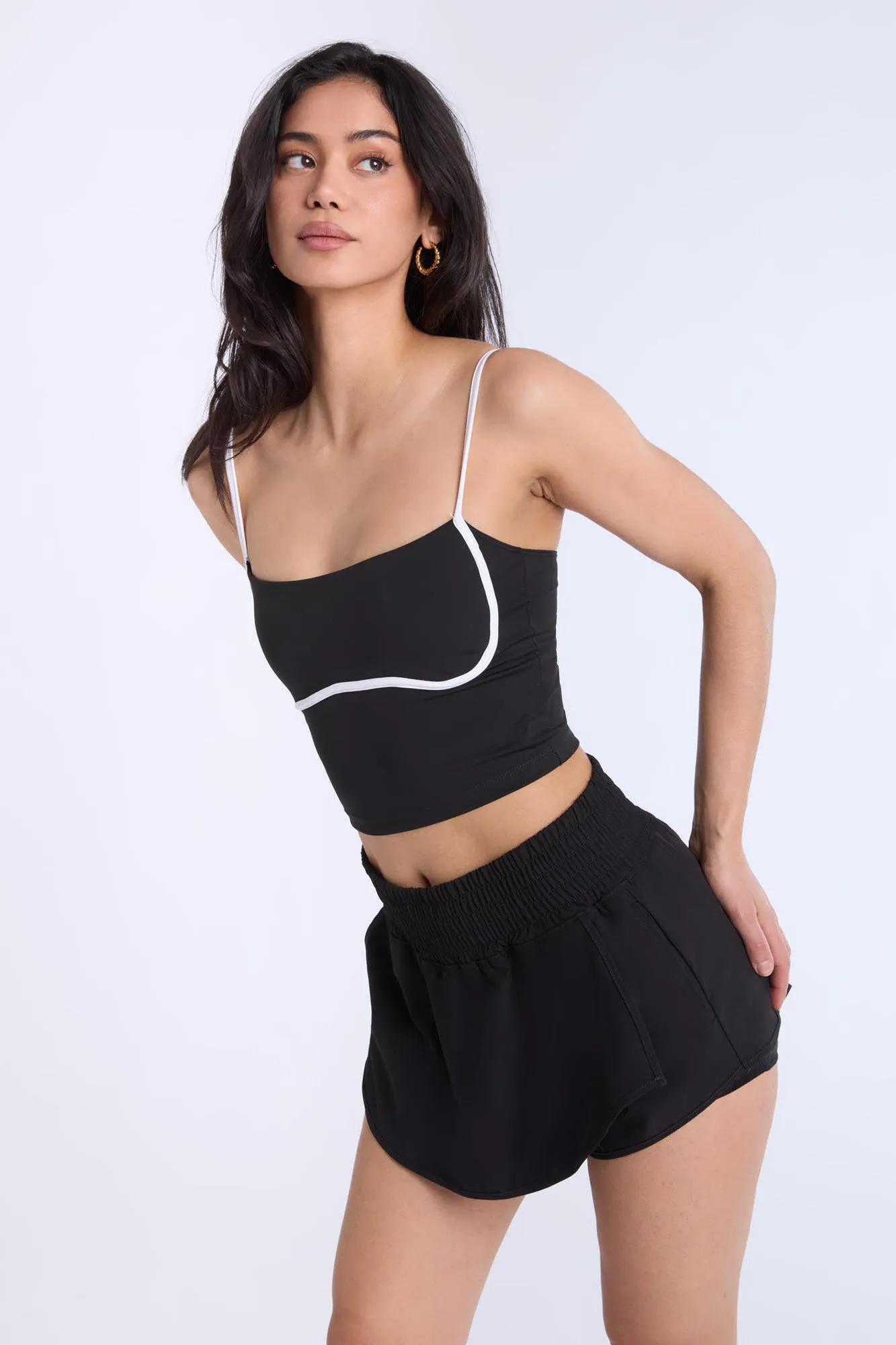 Flex Move Flowy Mini Skort sold by Bluenotes product image thumbnail 2