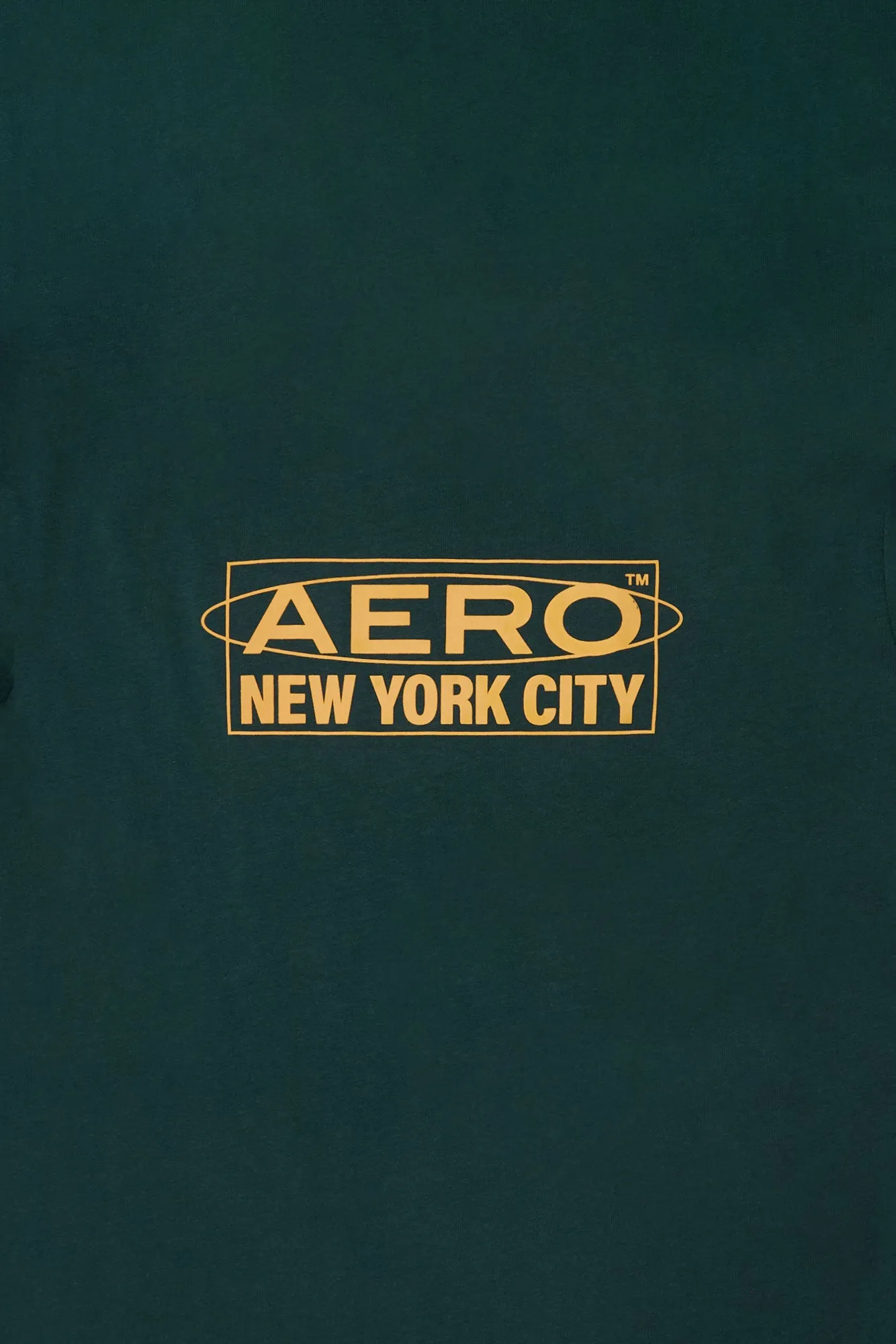 AERO New York City Graphic Tee sold by Bluenotes product image thumbnail 4