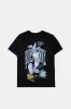 Looney Tunes Bugs Bunny Graphic Tee sold by Bluenotes