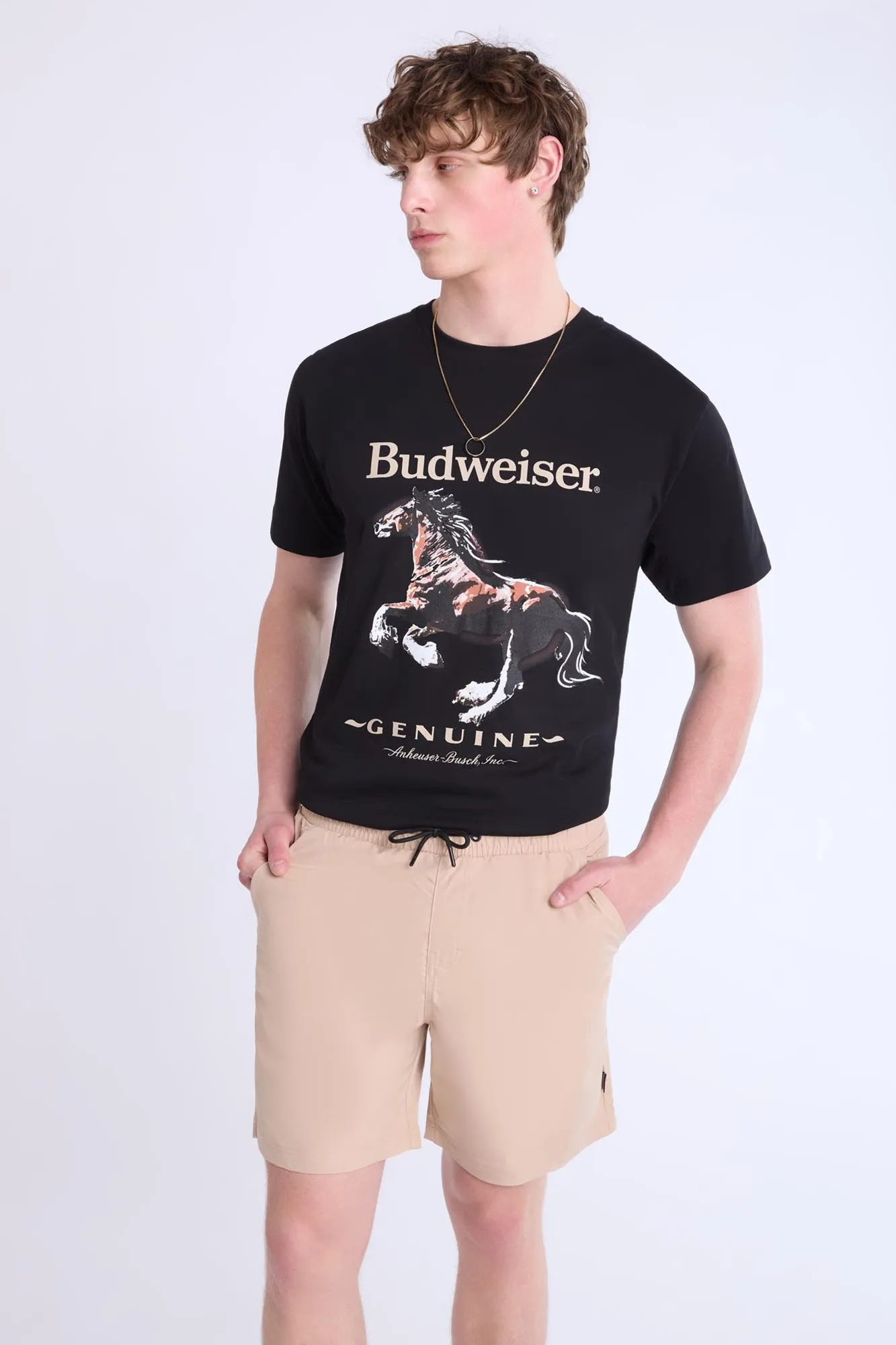 Tech Shorts sold by Bluenotes product image thumbnail 5