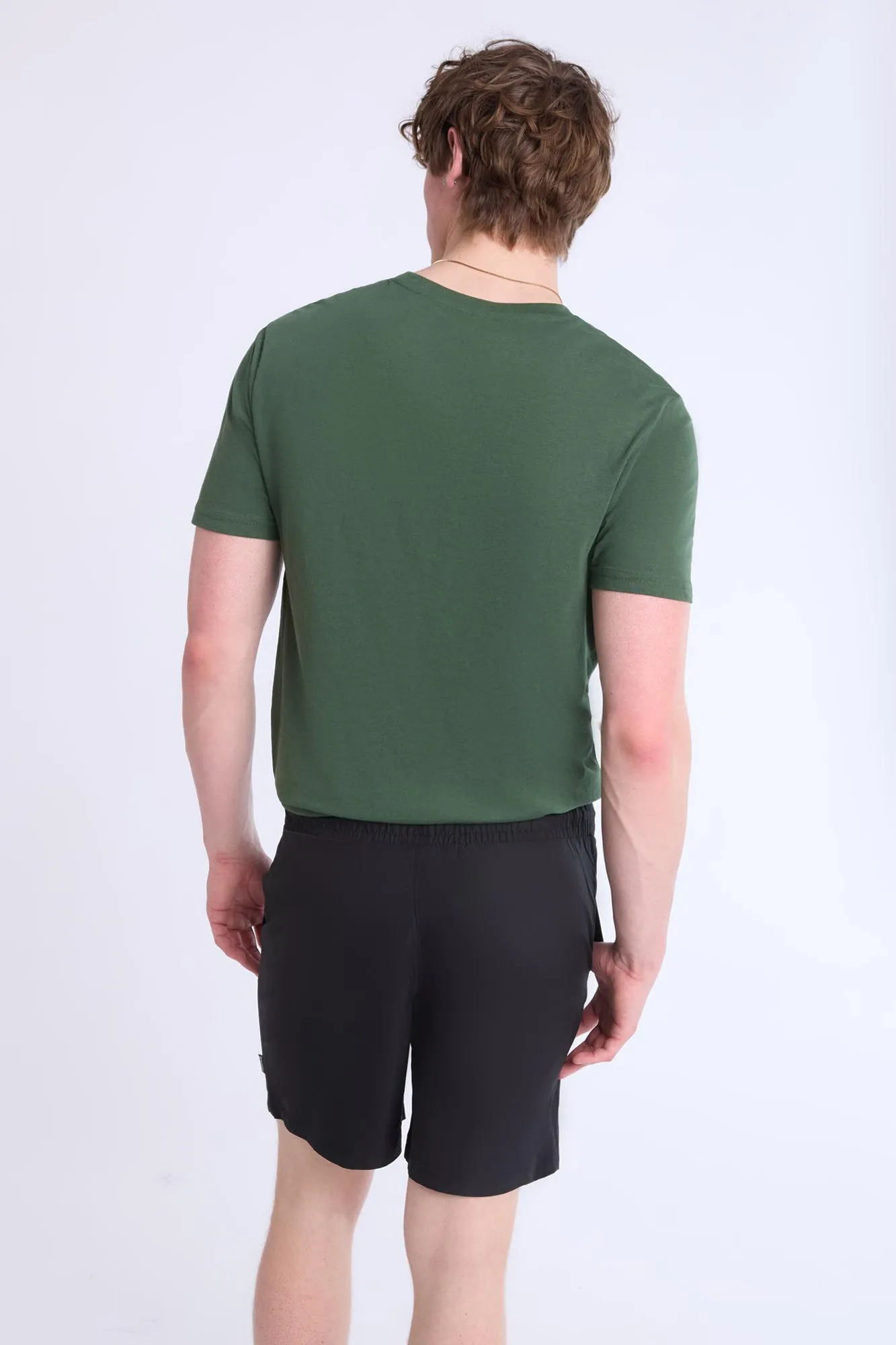 Tech Shorts sold by Bluenotes product image thumbnail 3