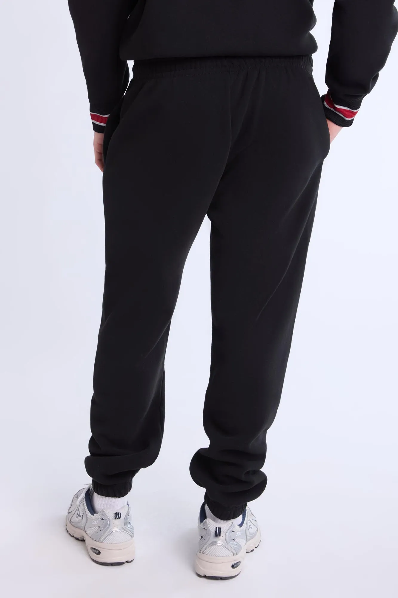 San Francisco 49ers Sweatpants sold by Bluenotes product image thumbnail 3