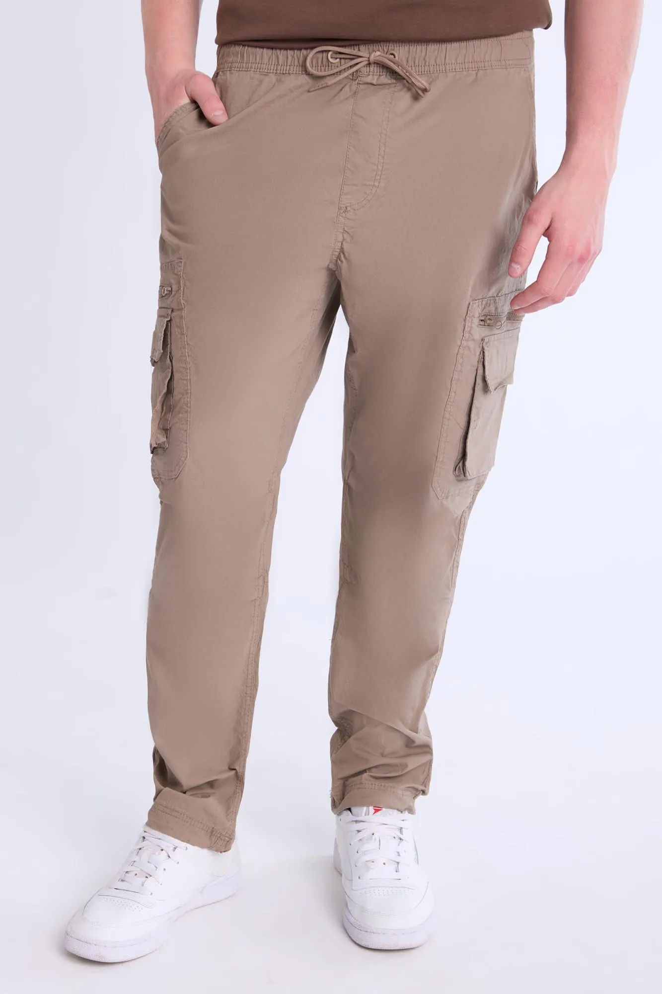 AERO Tech Utility Pant sold by Bluenotes