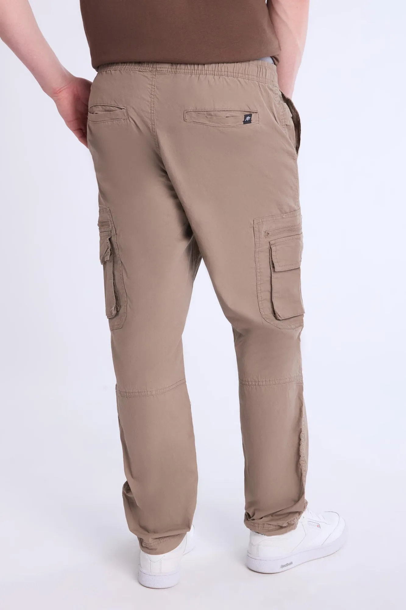 AERO Tech Utility Pant sold by Bluenotes product image thumbnail 3