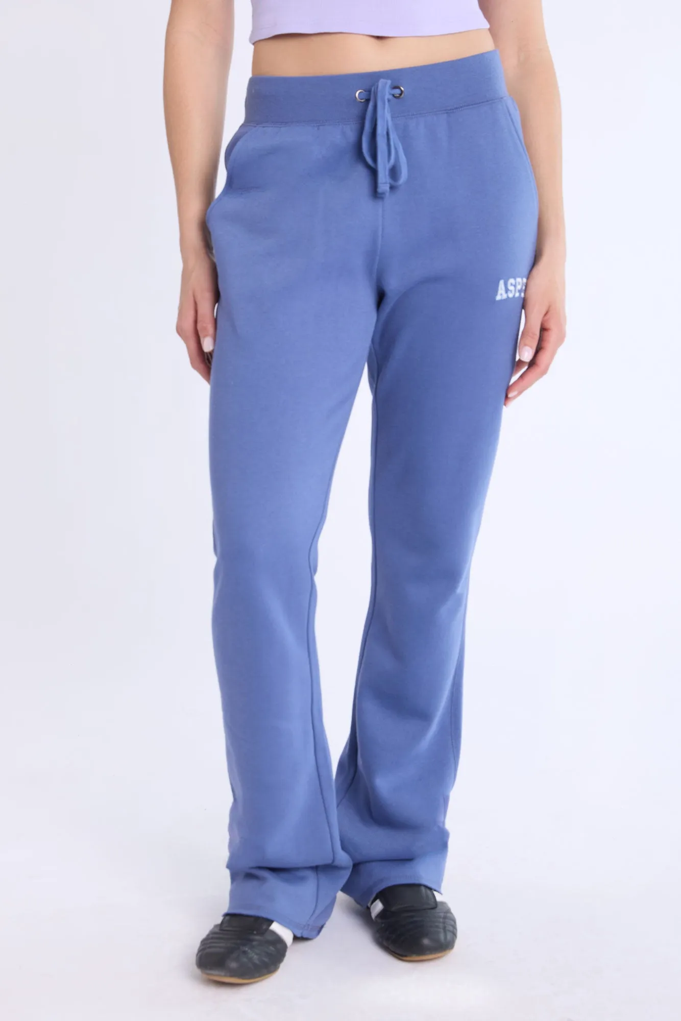 AERO Fit & Flare Sweatpants sold by Bluenotes