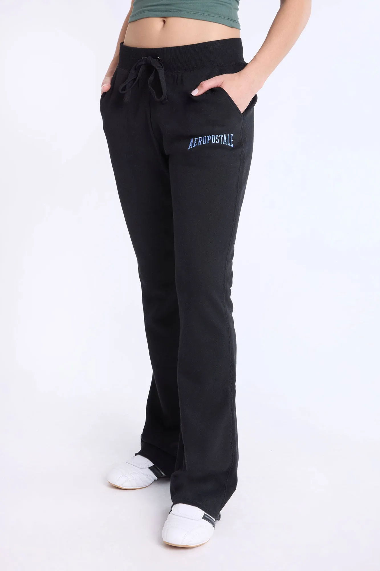 AERO Fit & Flare Sweatpants sold by Bluenotes product image thumbnail 5