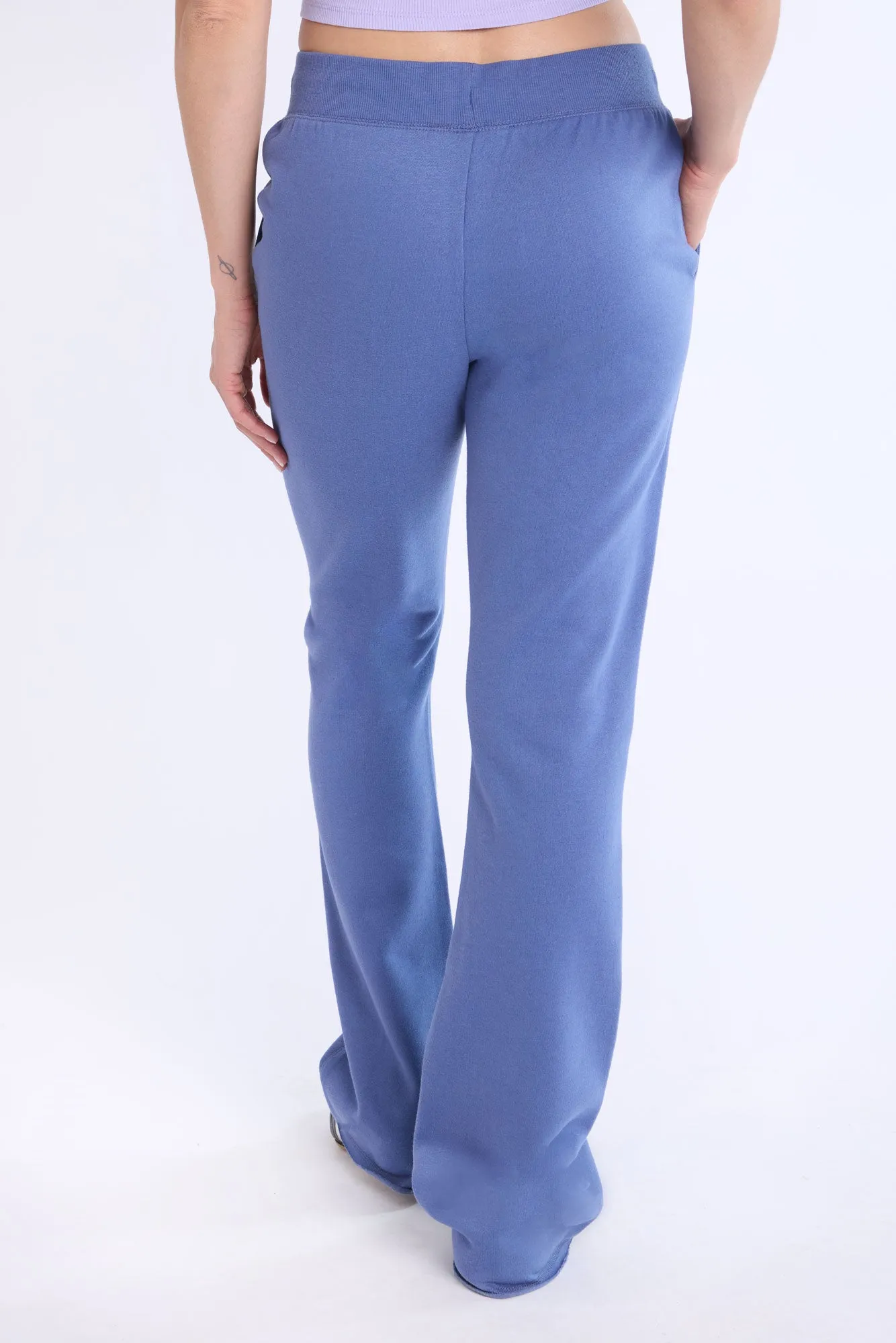AERO Fit & Flare Sweatpants sold by Bluenotes product image thumbnail 3
