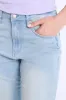 High Rise Flare Jeans sold by Bluenotes