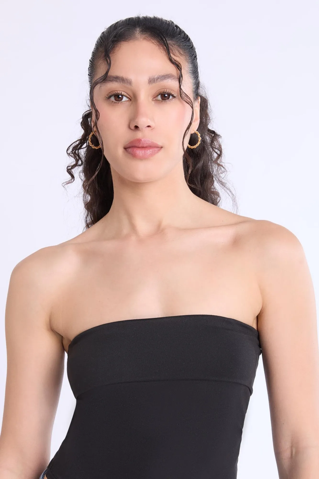 Super Soft Tube Top sold by Bluenotes product image thumbnail 3