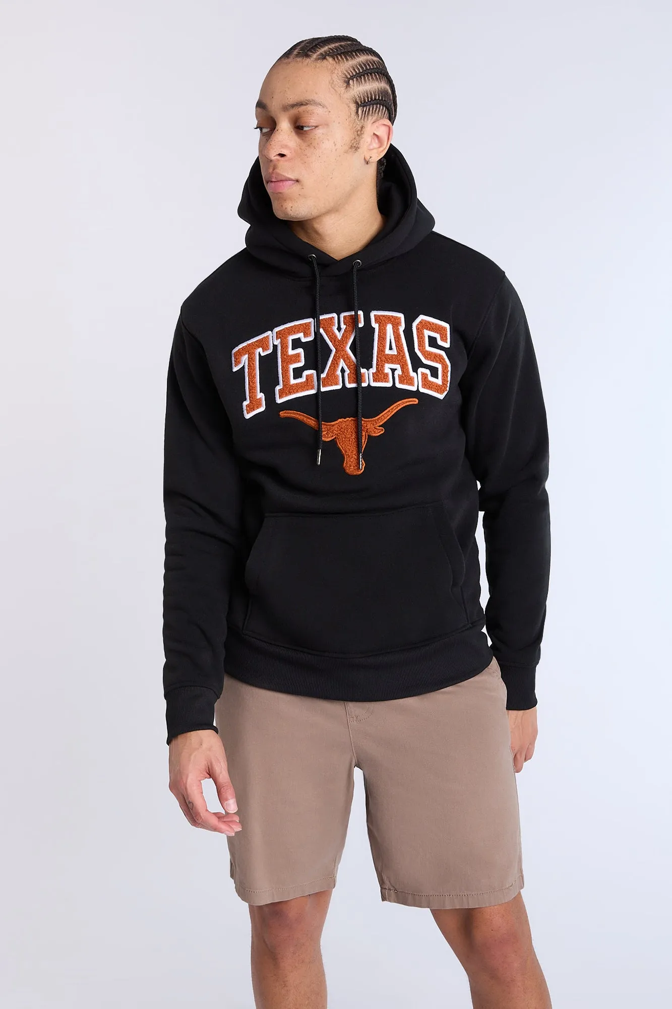 Twill 9" Jogger Shorts sold by Bluenotes