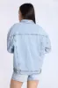 Denim Trucker Jacket sold by Bluenotes