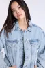 Denim Trucker Jacket sold by Bluenotes