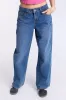 Low Rise Baggy Jeans sold by Bluenotes