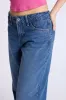 Low Rise Baggy Jeans sold by Bluenotes