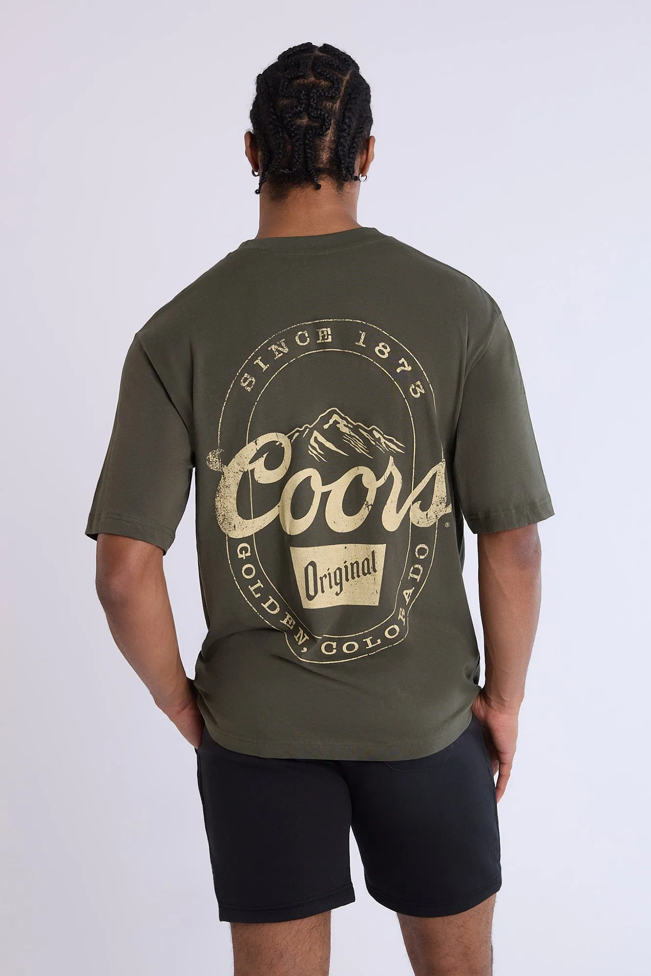 Aéropostale Varsity Fleece Shorts sold by Bluenotes product image thumbnail 4