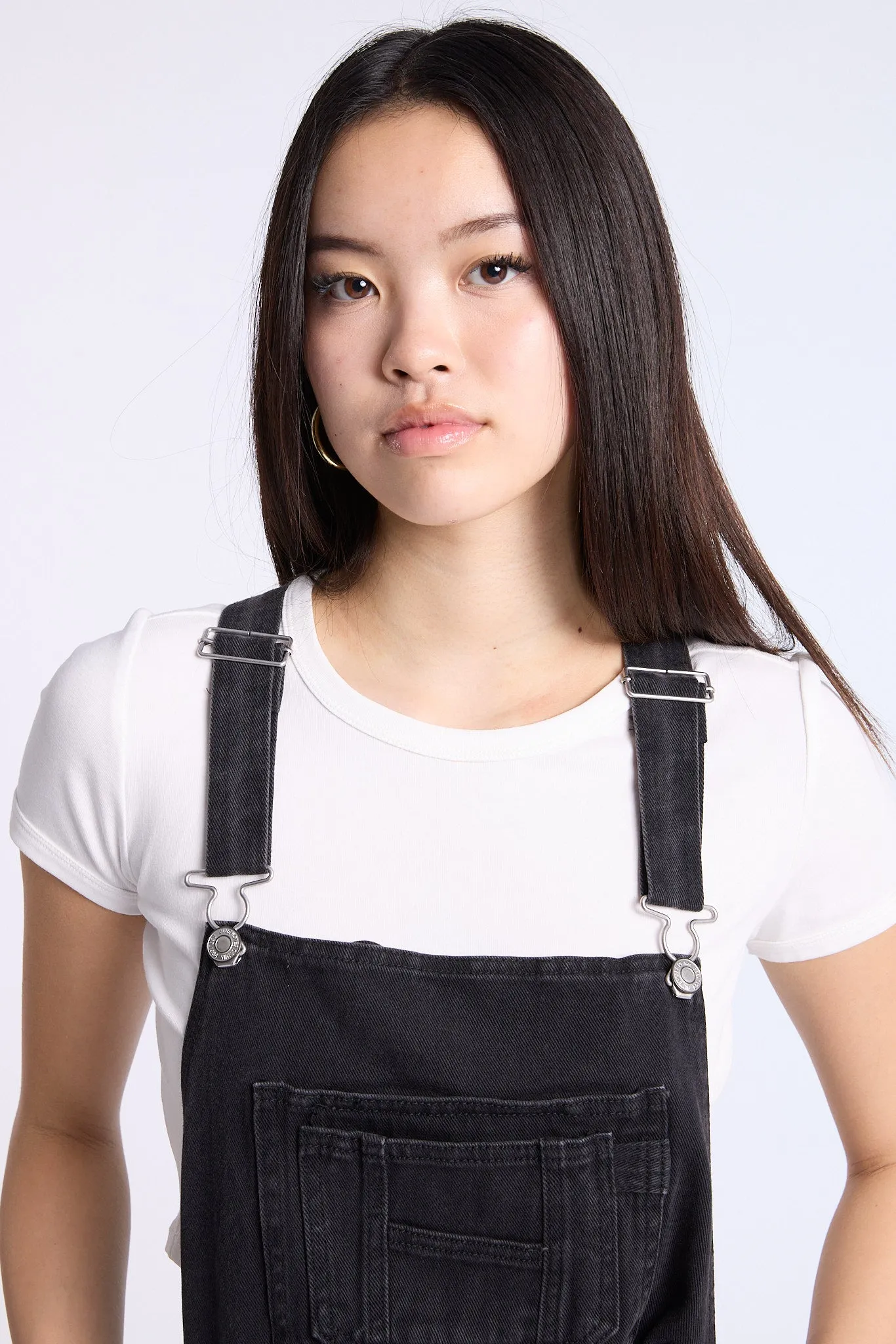 Denim Shortalls sold by Bluenotes product image thumbnail 4
