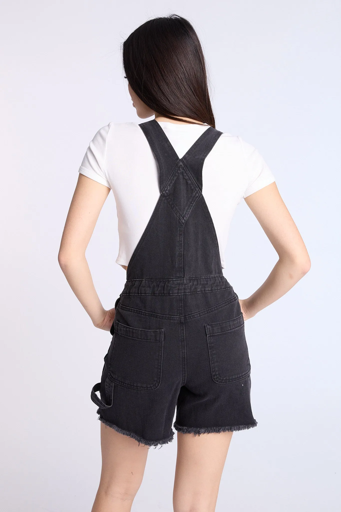 Denim Shortalls sold by Bluenotes product image thumbnail 3