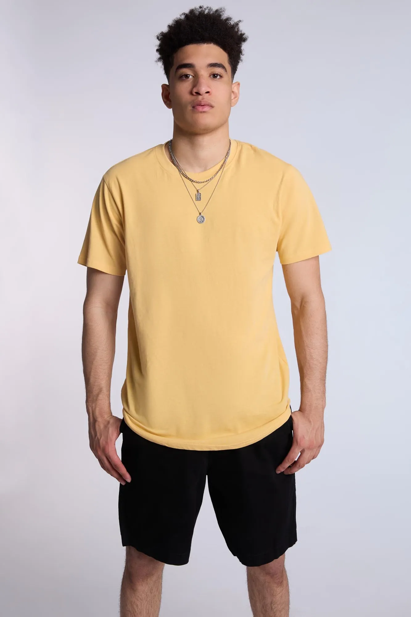 Classic Twill Shorts sold by Bluenotes product image thumbnail 2