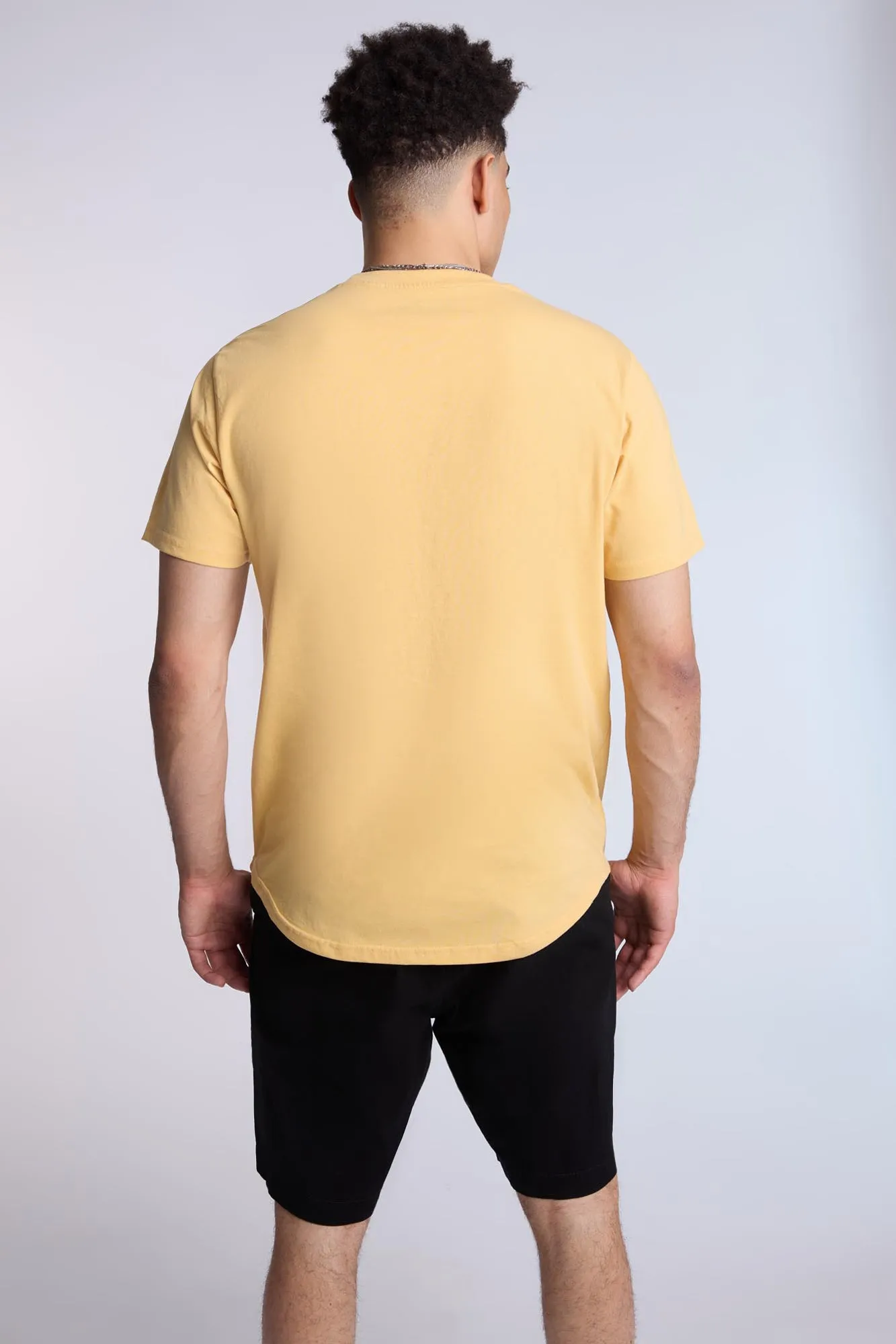 Classic Twill Shorts sold by Bluenotes product image thumbnail 4