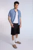 Loose Denim Shorts sold by Bluenotes