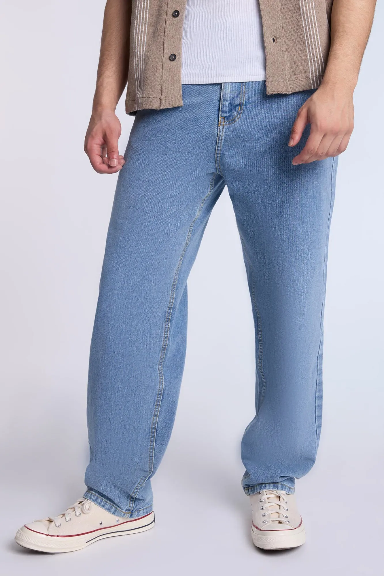 Vintage Loose Jeans sold by Bluenotes product image thumbnail 2