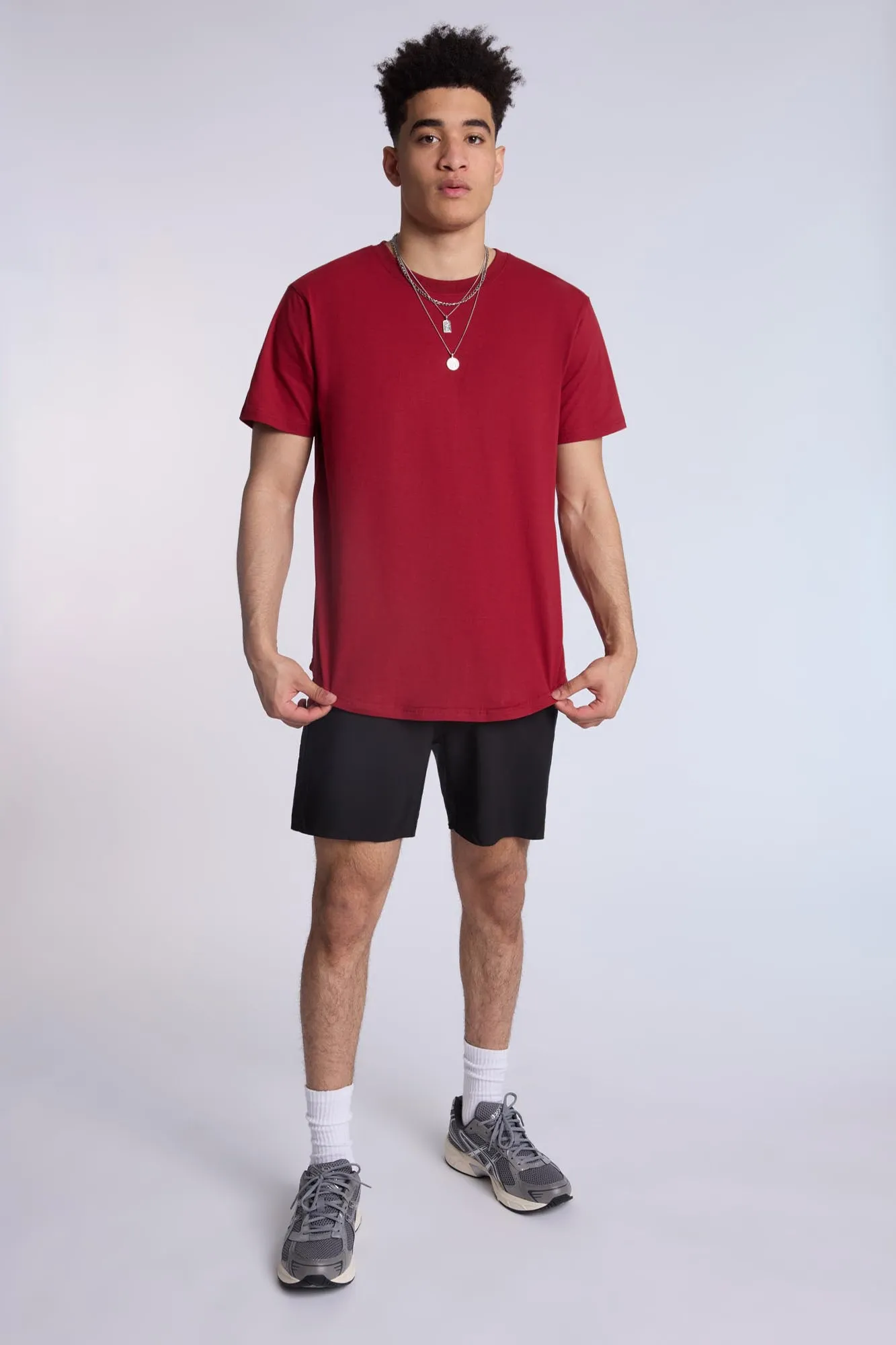 Hybrid Golf Shorts sold by Bluenotes product image thumbnail 5
