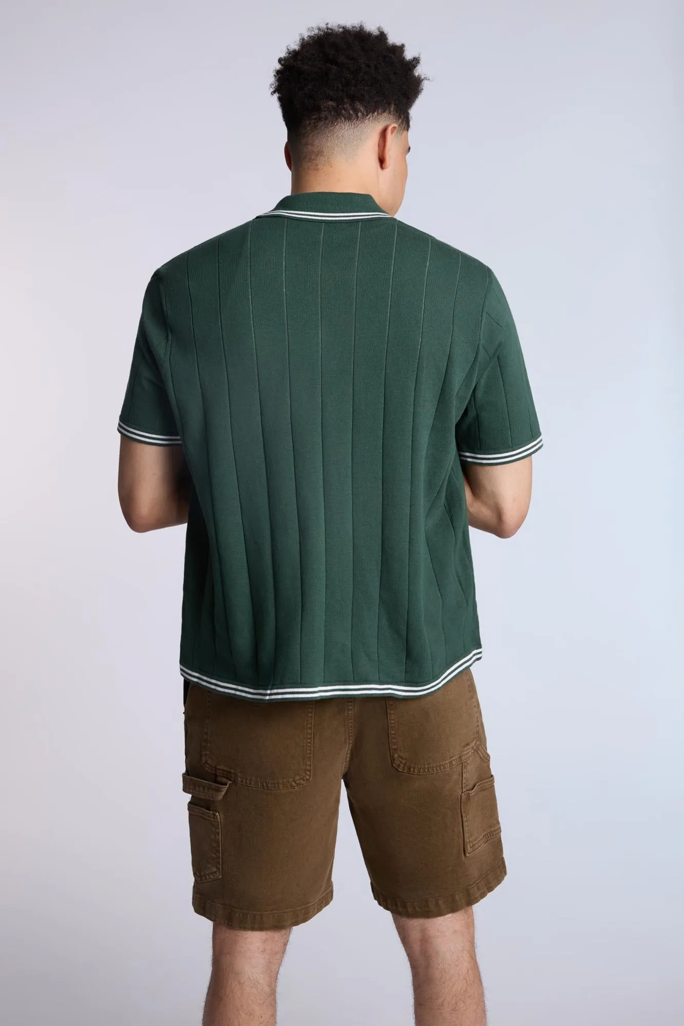 Carpenter Denim Shorts sold by Bluenotes product image thumbnail 3