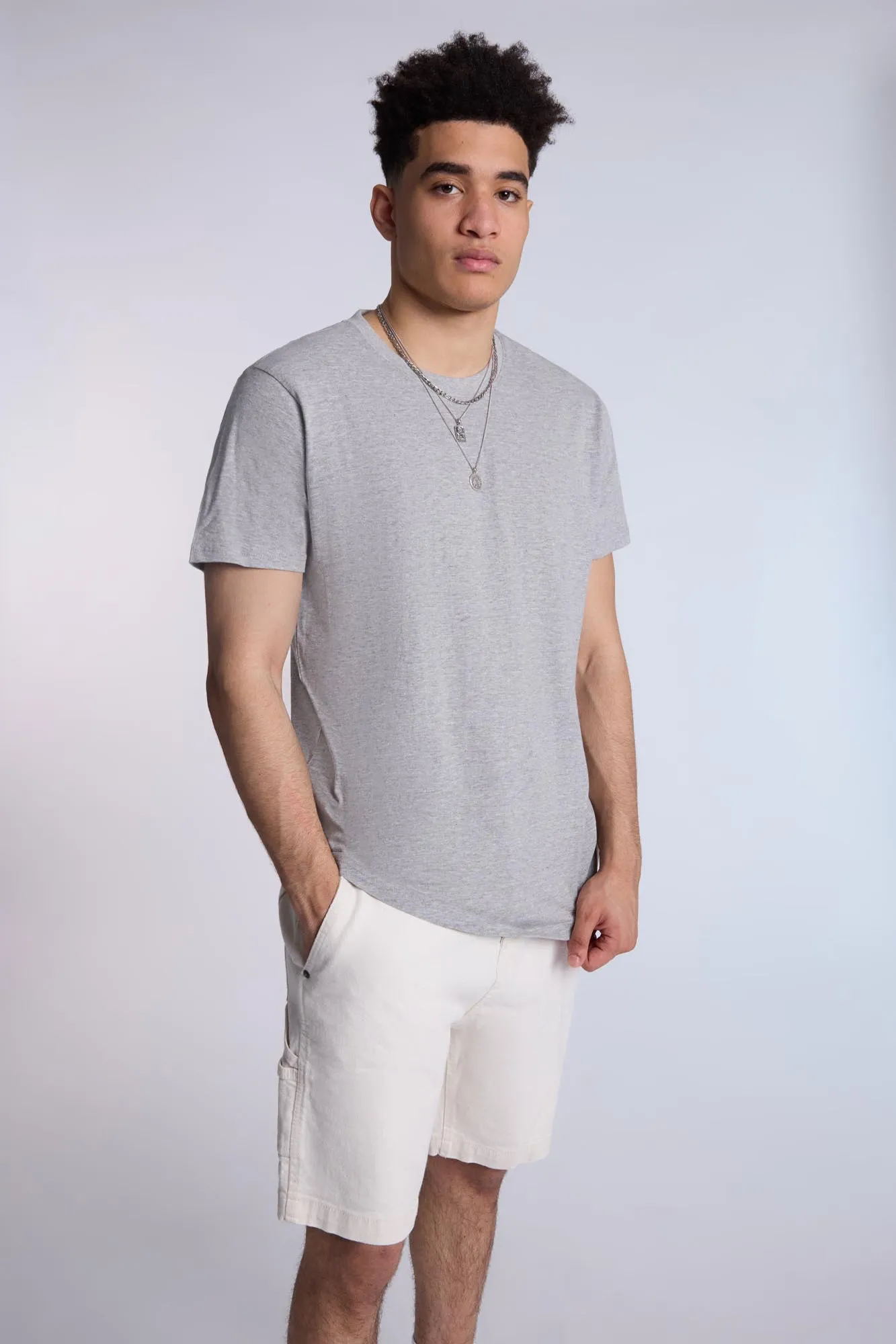 Carpenter Denim Shorts sold by Bluenotes