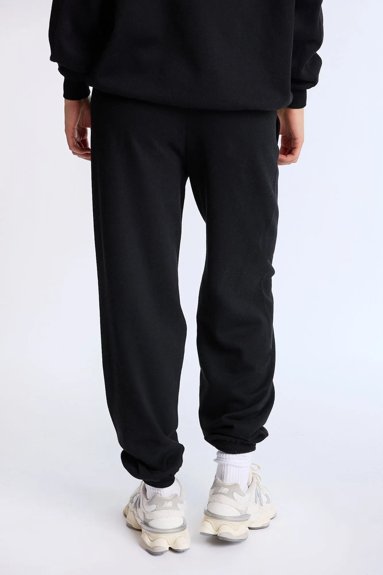 Mid Rise Oversized Jogger sold by Bluenotes product image thumbnail 4