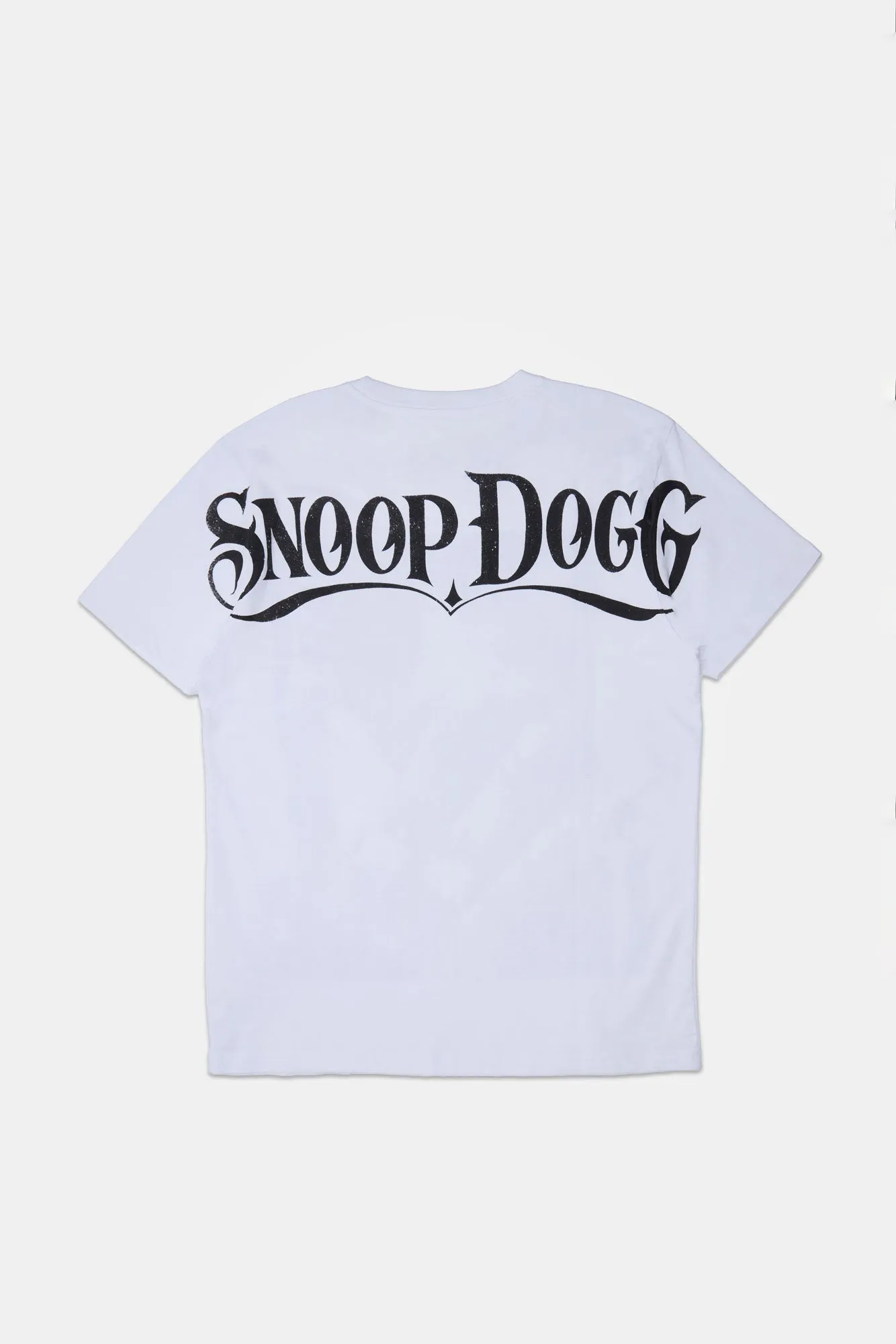 Snoop Dogg Graphic Tee sold by Bluenotes product image thumbnail 2