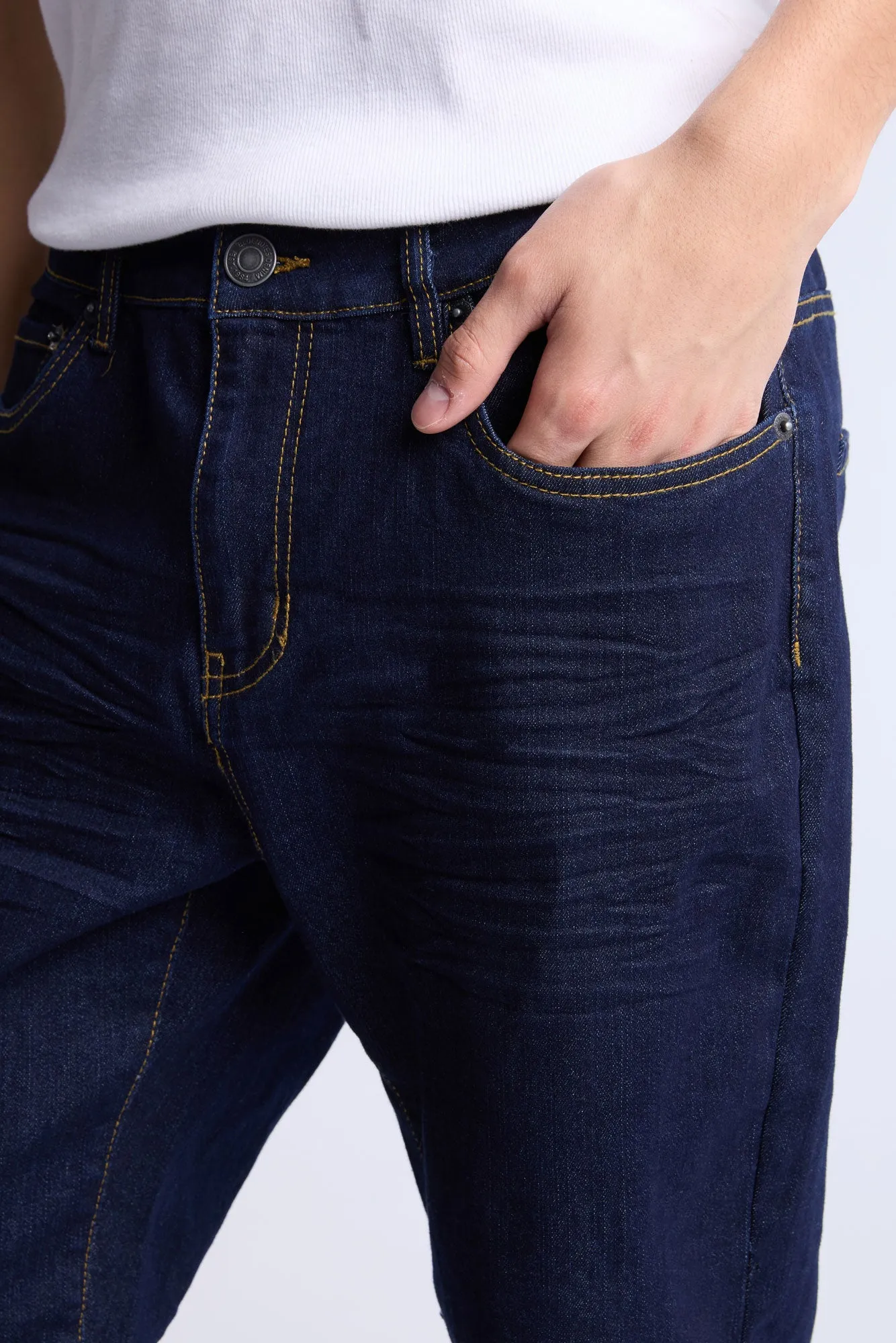 Jake Loose Jeans sold by Bluenotes product image thumbnail 2