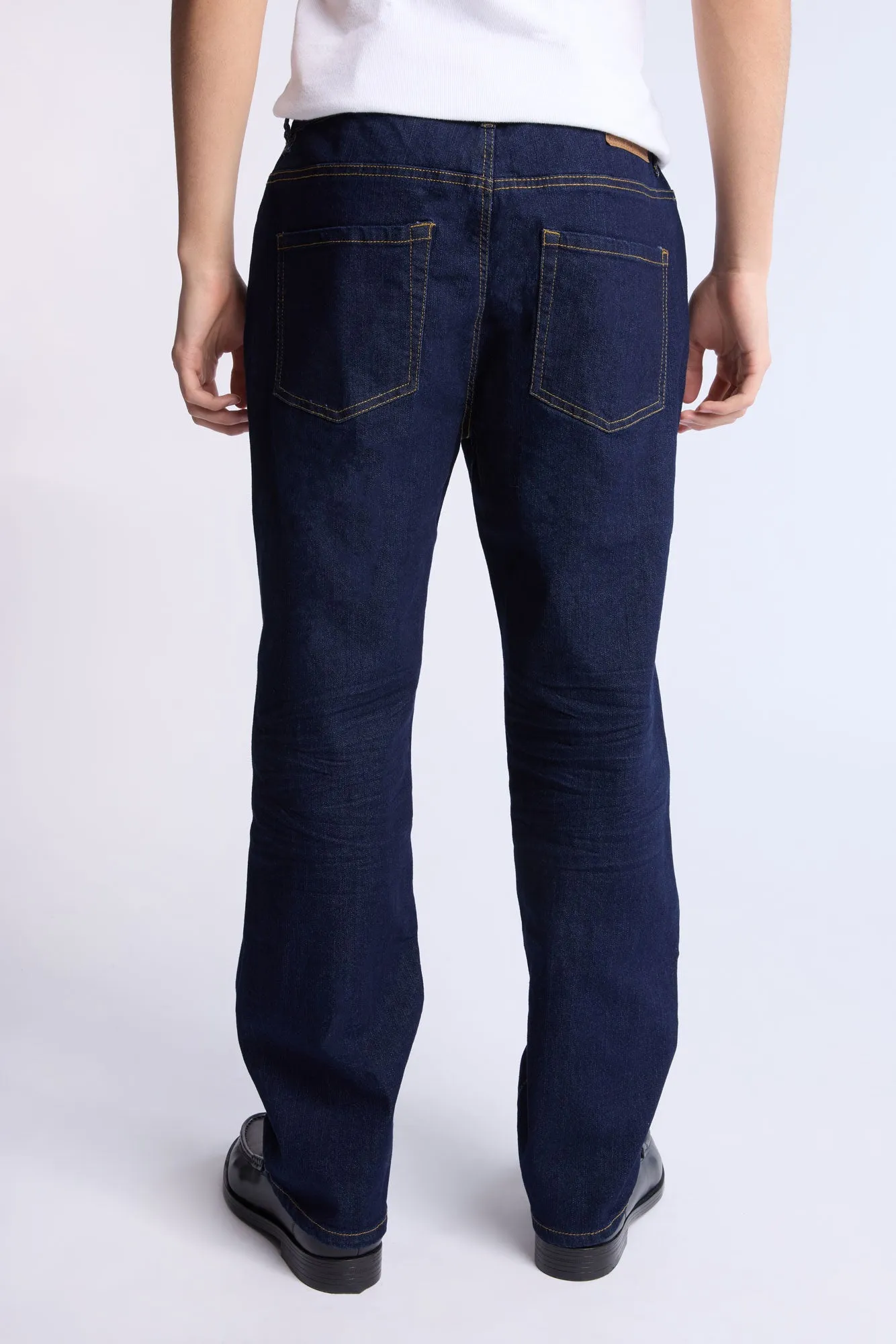 Jake Loose Jeans sold by Bluenotes product image thumbnail 3