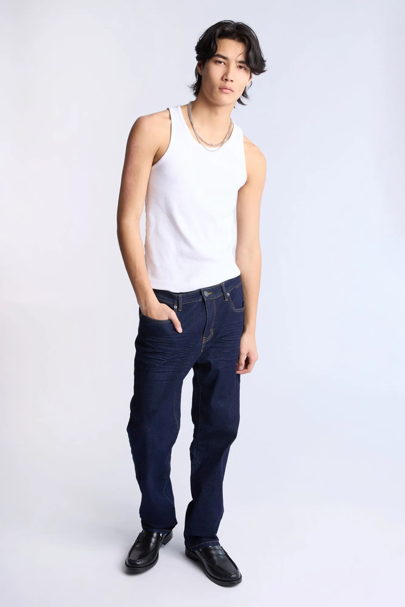 Jake Loose Jeans sold by Bluenotes product image thumbnail 4