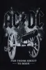 AC/DC Graphic Tee sold by Bluenotes