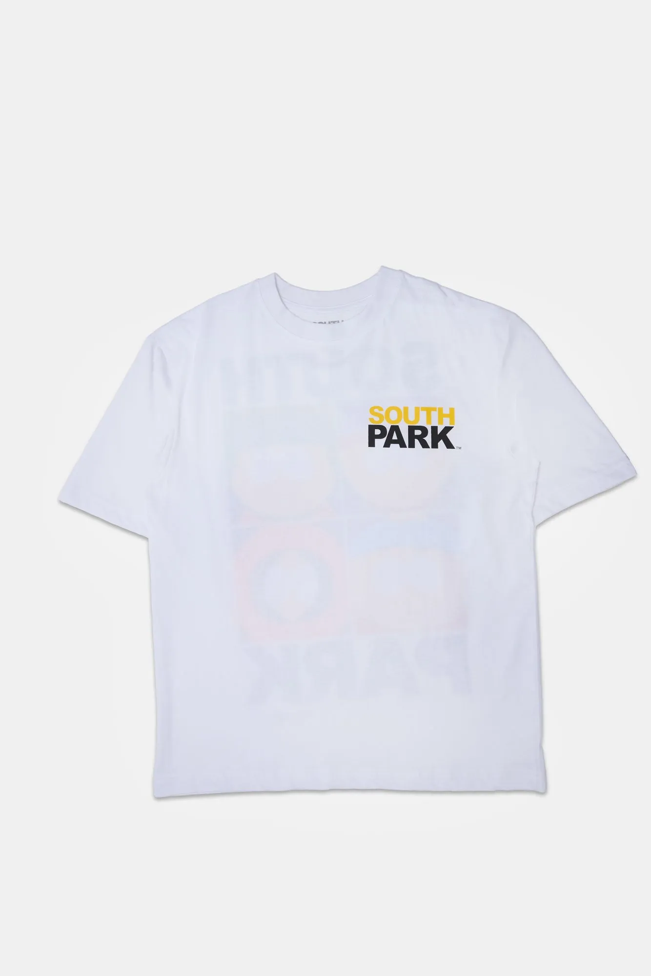 South Park Graphic Tee sold by Bluenotes