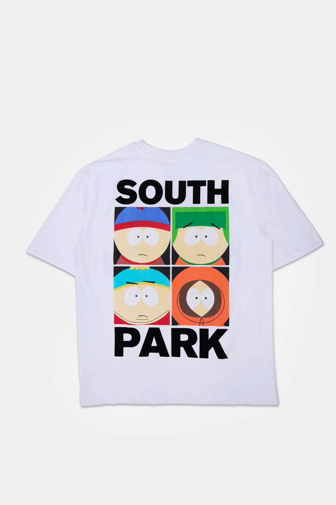 South Park Graphic Tee sold by Bluenotes product image thumbnail 2