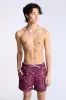 Bandana Printed 5.5" Swim Shorts sold by Bluenotes