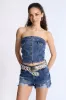 Medallion Belt sold by Bluenotes