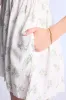 Flutter Sleeve Romper sold by Bluenotes