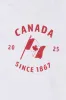 Canada Since 1867 Graphic Classic Tee sold by Bluenotes