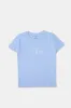 AERO Butterfly Rhinestones Graphic Classic Tee sold by Bluenotes