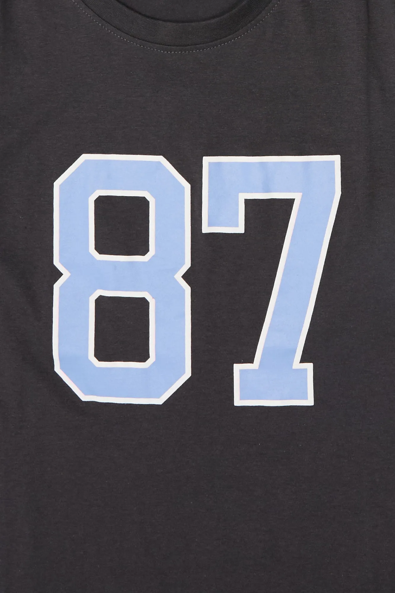 AERO 87 Graphic Classic Tee sold by Bluenotes product image thumbnail 2