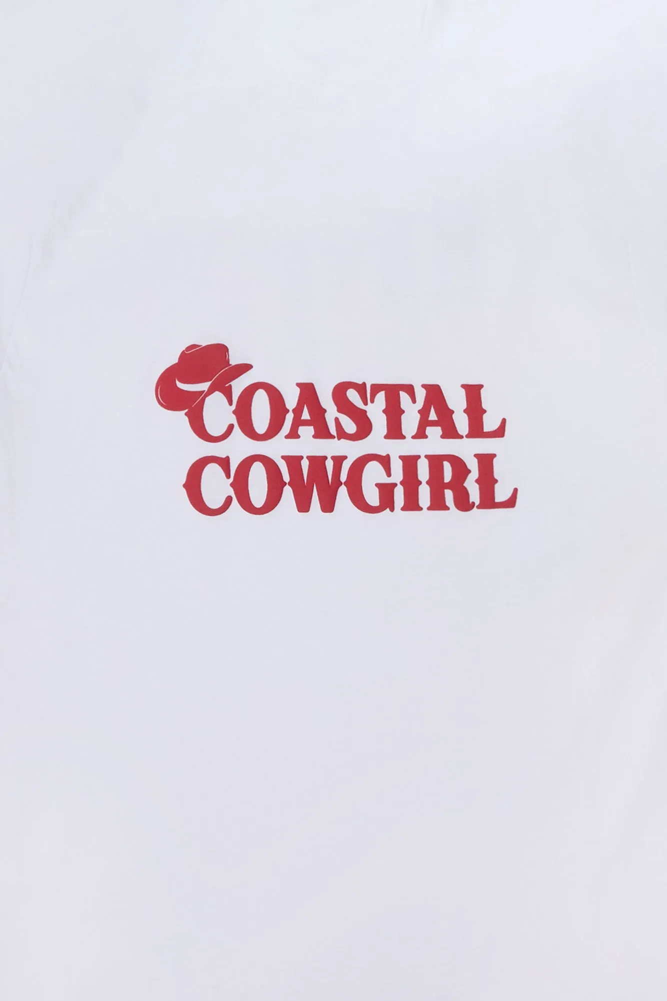 AERO Coastal Cowgirl Graphic Classic Tee sold by Bluenotes product image thumbnail 2