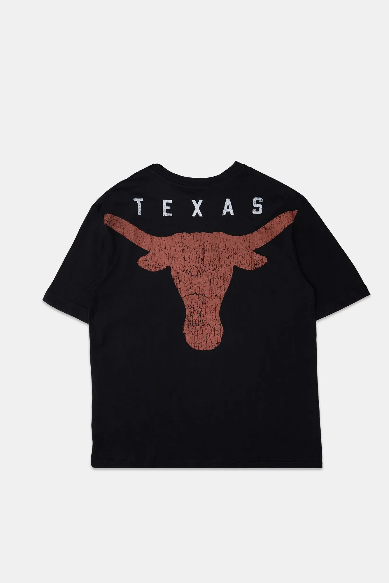 University of Texas Graphic Tee sold by Bluenotes product image thumbnail 2