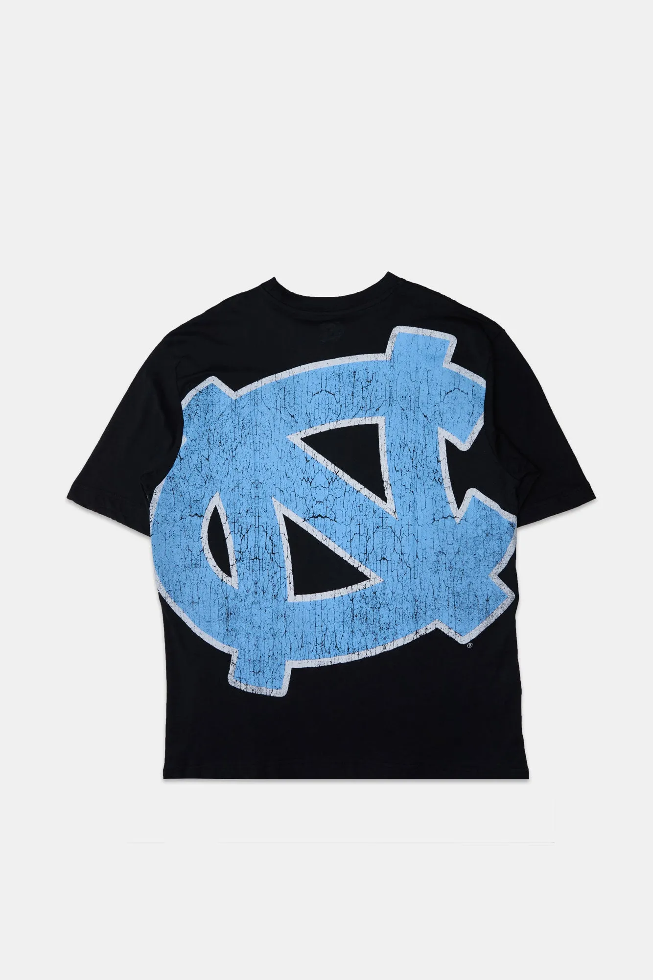 University of North Carolina Graphic Tee sold by Bluenotes product image thumbnail 2