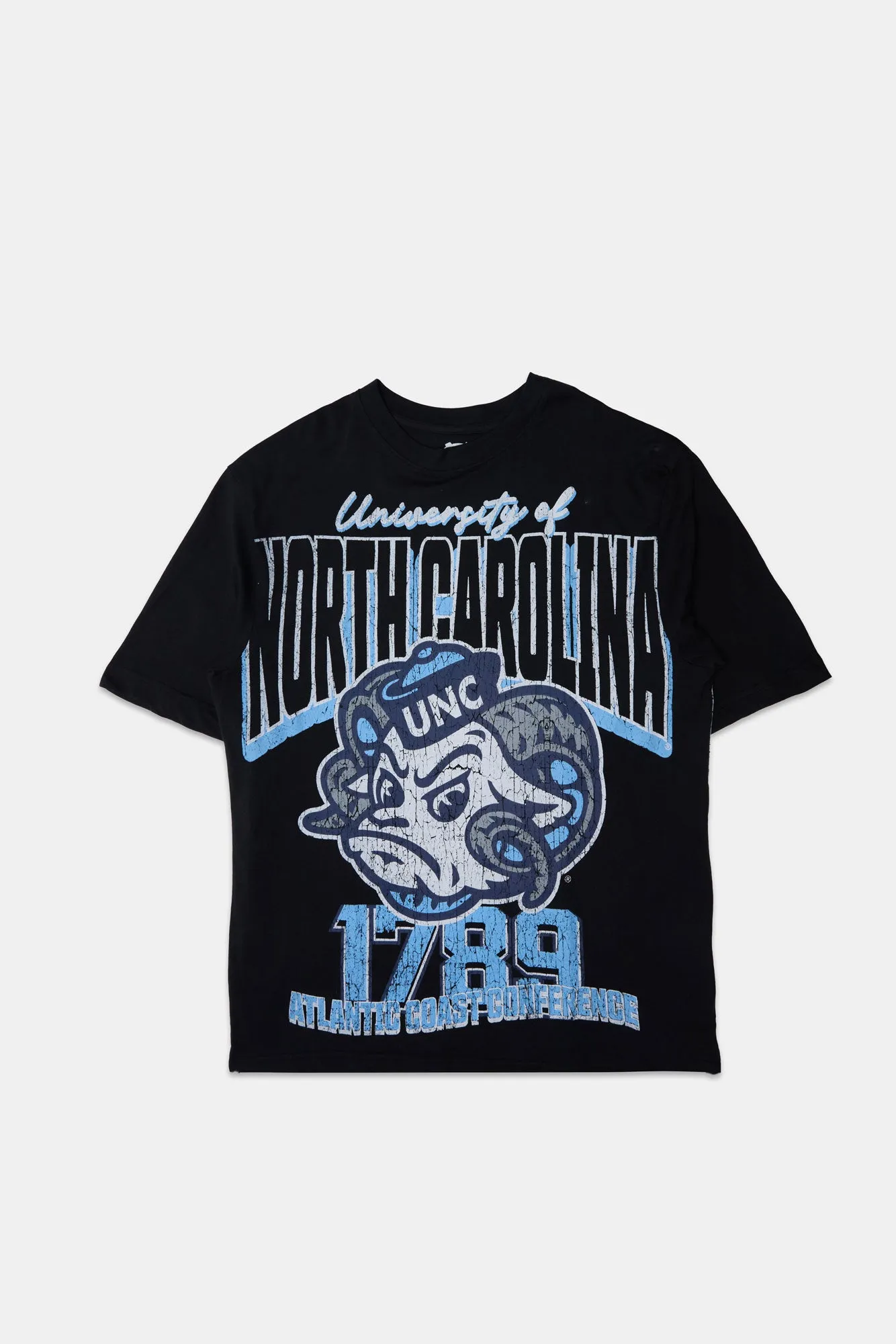 University of North Carolina Graphic Tee sold by Bluenotes