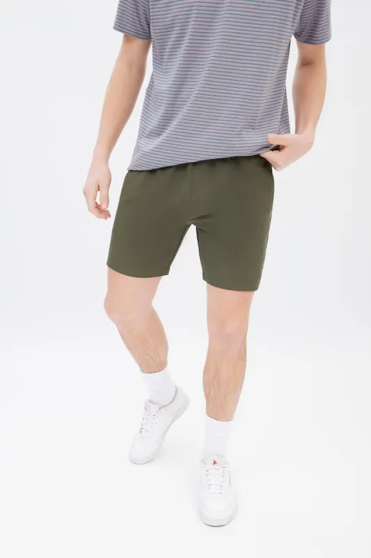 Getaway Jogger Short sold by Bluenotes