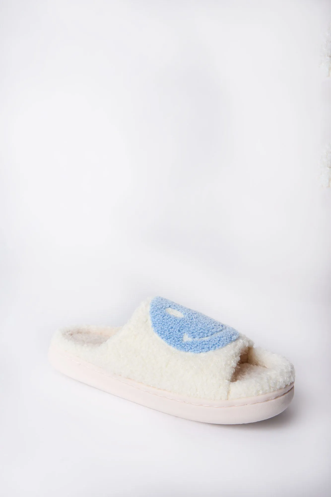 Open-Toe Slippers sold by Bluenotes product image thumbnail 3