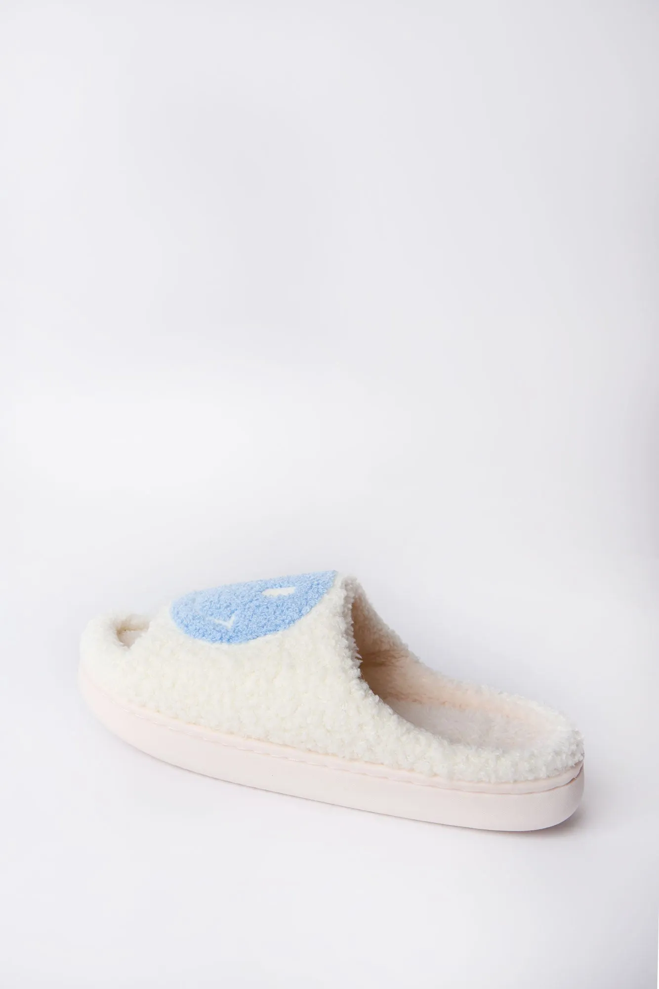 Open-Toe Slippers sold by Bluenotes product image thumbnail 4