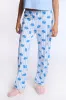 Cookie Monster Super Soft Pajama Tee And Pants 2-Piece Set sold by Bluenotes